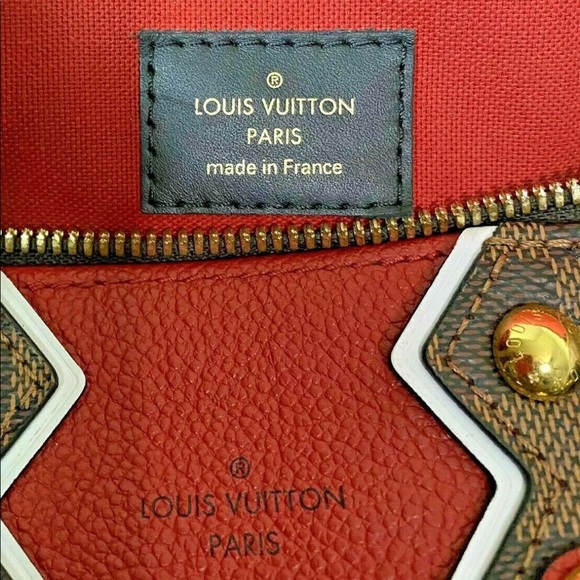 Louis Vuitton limited edition Karakoram Bandoulier - Picture 4 of 14